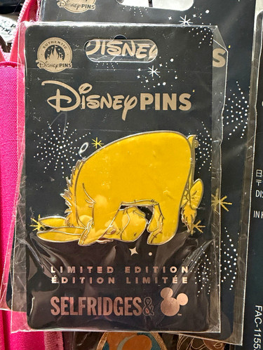 Disney selfridges exclusive - disney,