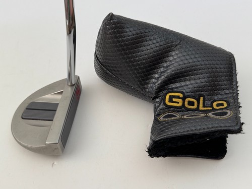Scotty cameron golo rh - golo,
