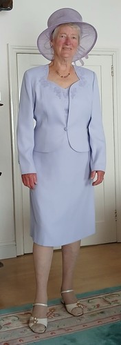 Mother the bride size - bride, 14