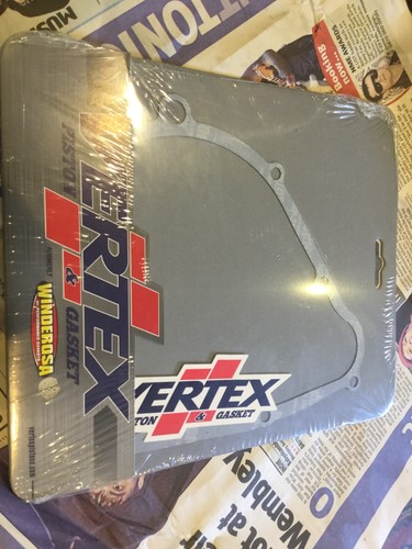 Vertex gasket ignition cover - vertex,
