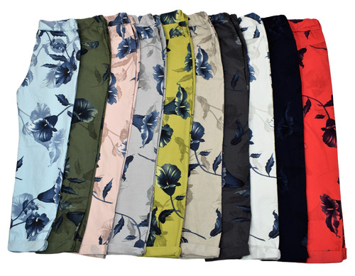 Ladies italian lagenlook - ladies,