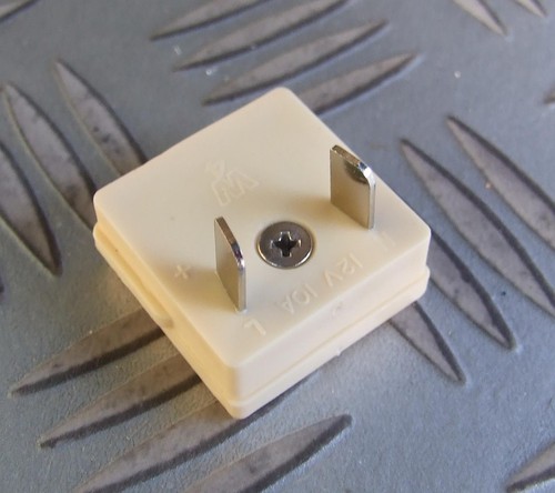 12v volt plug fits - tv,