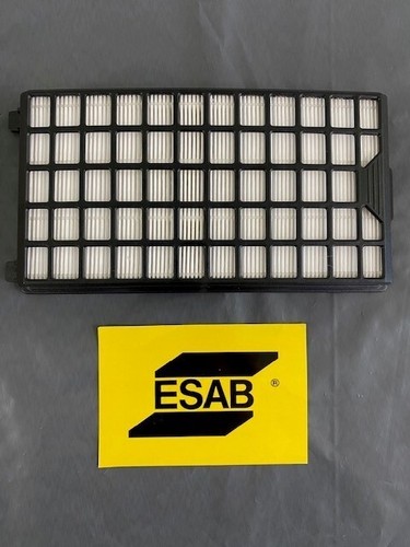 Esab epr papr - esab, epr-x1