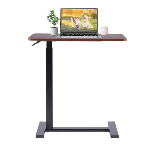 Adjustable overbed mobile - adjustable,