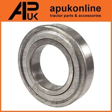 Deep Groove Ball Bearing for