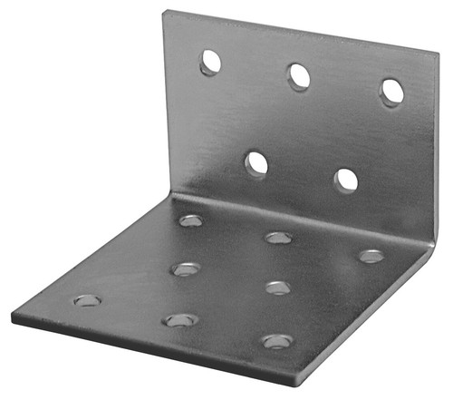 Heavy duty steel galvanised - steel,