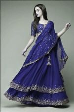 INDIAN WEAR LEHENGA CHOLI