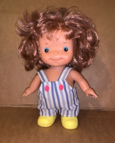 Vintage famosa vinyl baby - vintage,
