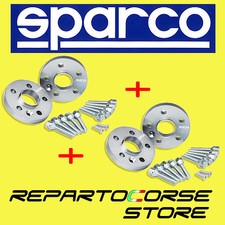 Kit 4 Spacers Sparco 12 mm