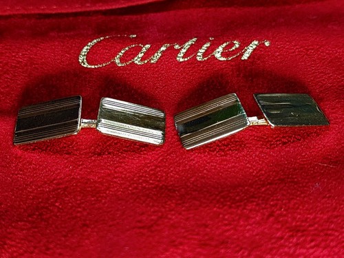 Cartier 14k solid - cartier,