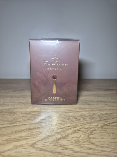 Avon far away beyond eau - avon,
