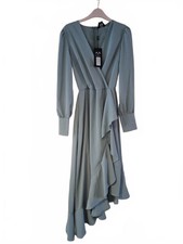 NWT AX Paris Duck Egg Blue