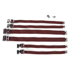 Replacement Straps Kit for