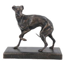Greyhound Whippet Dog Cast