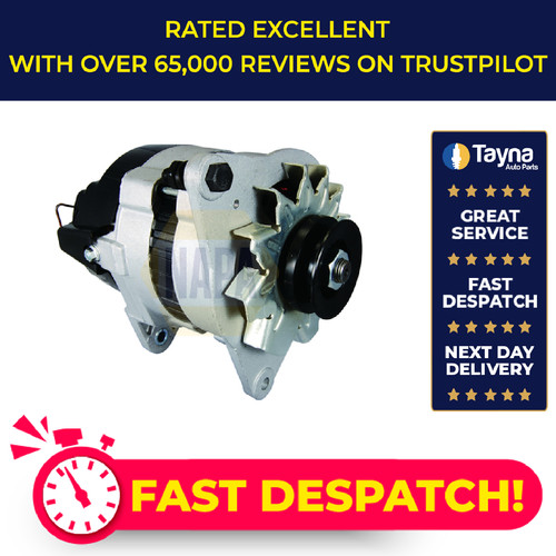 Alternator fits talbot - alternator,