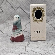 The York Ghost Merchants -