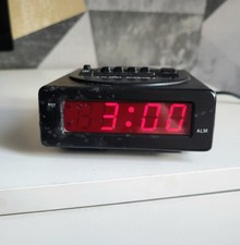 Zeon Tech Vintage Small Alarm