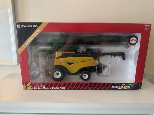 Britains 43332 new holland - new,
