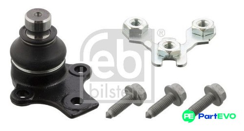 Febi bilstein front left right - bilstein,