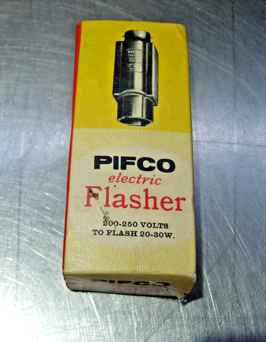 Vintage pifco 1376 - vintage,