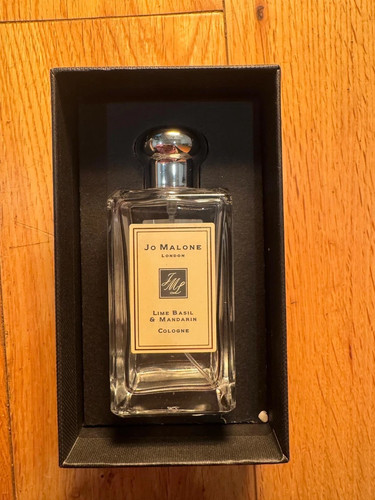 Malone lime basil - malone,