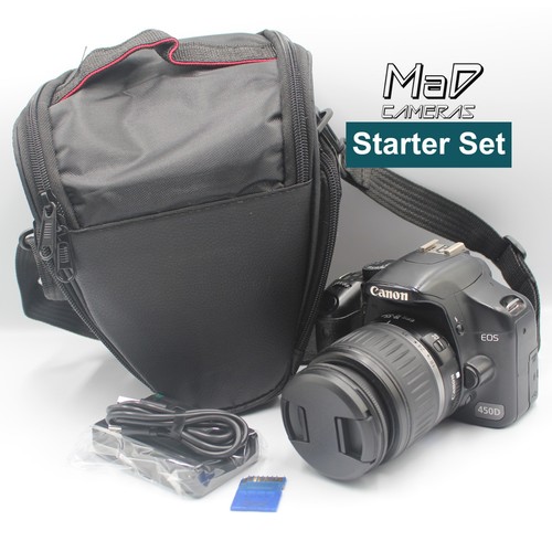 Canon eos 450d - eos,