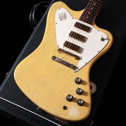 Gibson custom shop non - gibson,