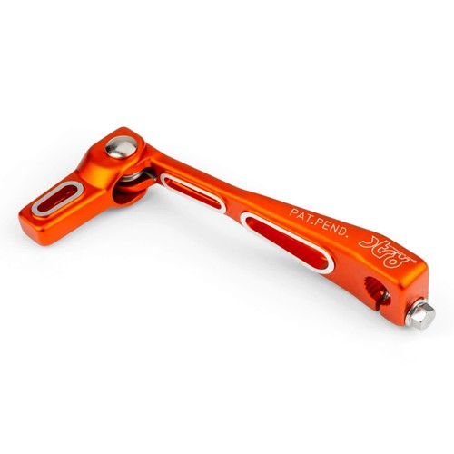 Str8 lighty orange gear shift - lighty,