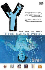 Y: The Last Man - Book 4