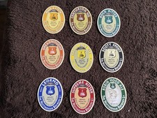 9 NOTTINGHAM BREWERY