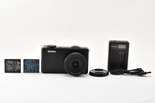 Mint sigma series - sigma, dp