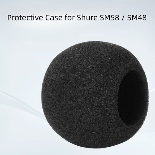 For shure sm58 sm48 - for,