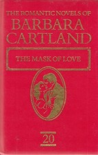 The Romantic Novels Of Barbara