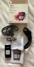 Alba 4GB MP3 Player Good