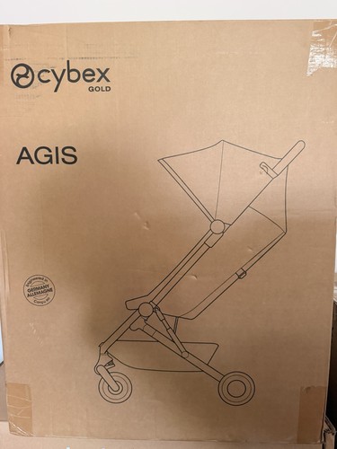 Cybex gold agis pushchair - cybex,