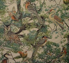 Curtain Upholstery Tapestry