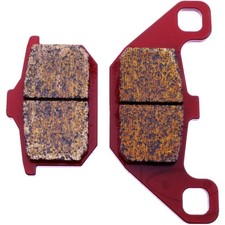 High Performance Rear Brake Pad Sintered SP 7328552 BREMBO for: Kawasaki ZX GT
