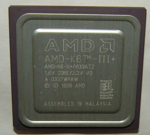Twin pack amd - pack!,