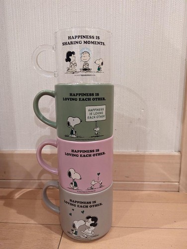 Strbucks peanut snoopy - strbucks,