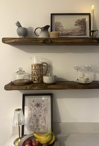 Rustic solid pine - rustic,