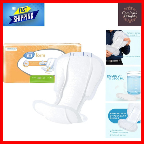 Discreet soft cotton - discreet,