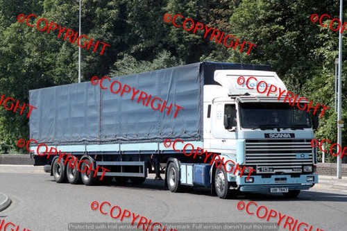 Truck photo polar - -,