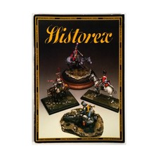 Historex Reference Books