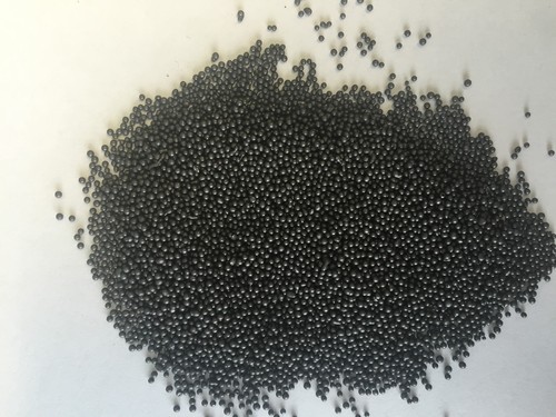 Shot blast blasting abrasive - shot,