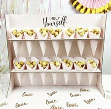 Sweet Stand For Wedding/birthday/baby Shower