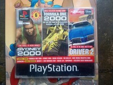 Official PlayStation Magazine