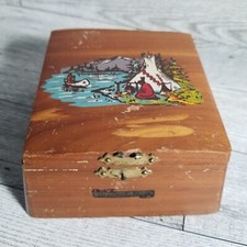 VTG BRAINERD Minnesota Native