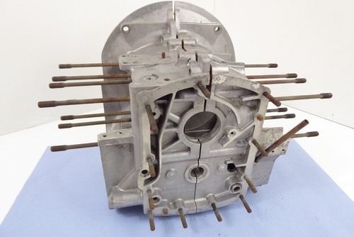 Porsche 356 number engine - no,