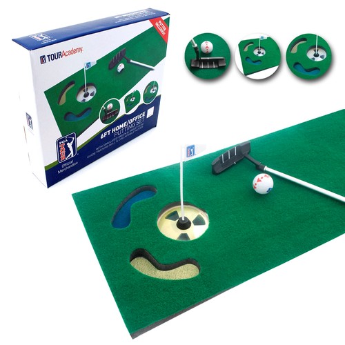 Pga tour 6ft golf - tour, putting