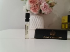 Authentic Clive Christian